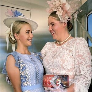 Meet your Posher, Orleans